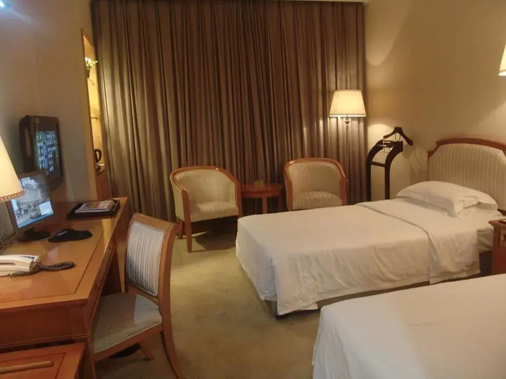 Binhu Hotel