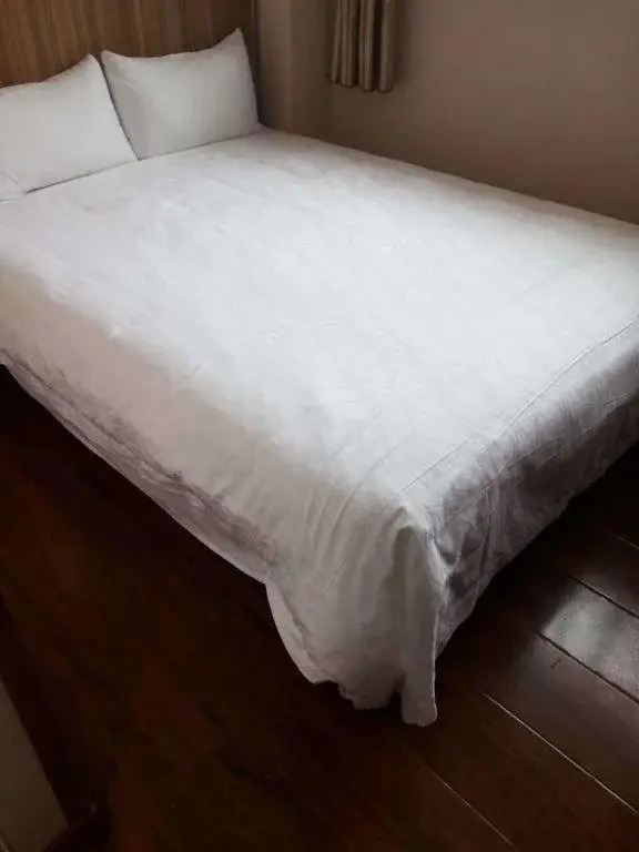 Eaka 365 Hotel Cangzhou Suning Sushui Road Branch