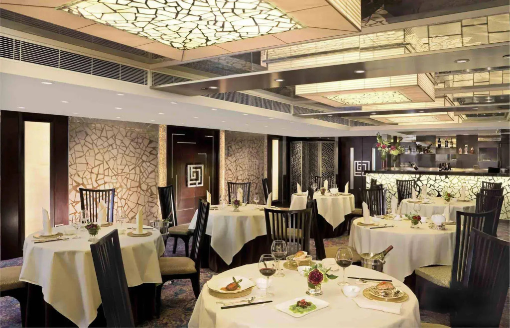 Regal Kowloon Hotel