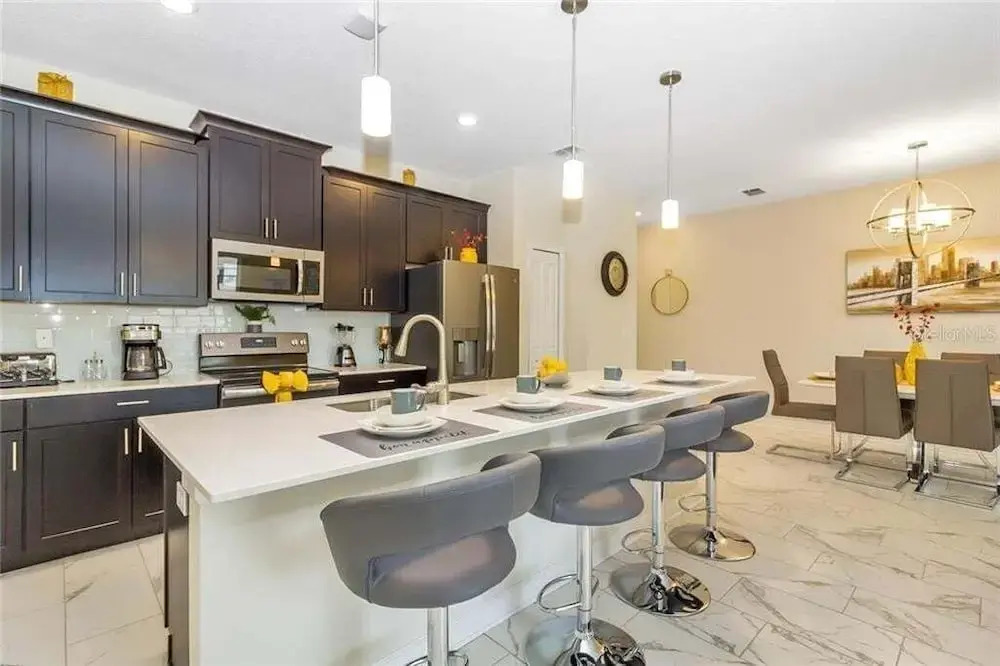 1559sbd-the Retreat At Championsgate 4 Bedroom Townhouse