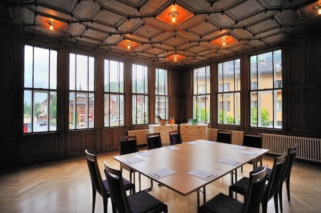 Bellevue-Terminus - Urban Lifestyle Hotel