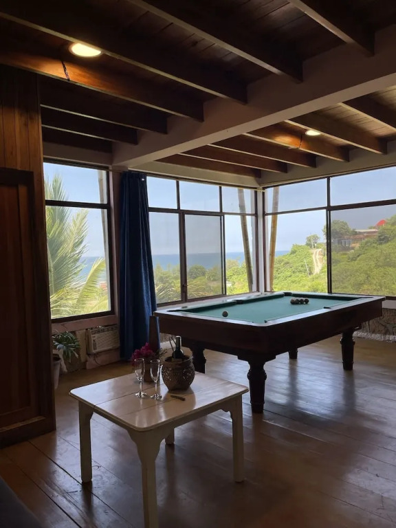 Punta Hills Montanita