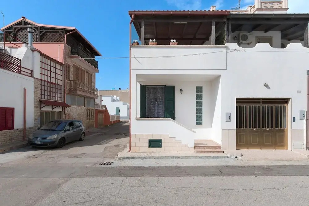 Villetta Oltremare