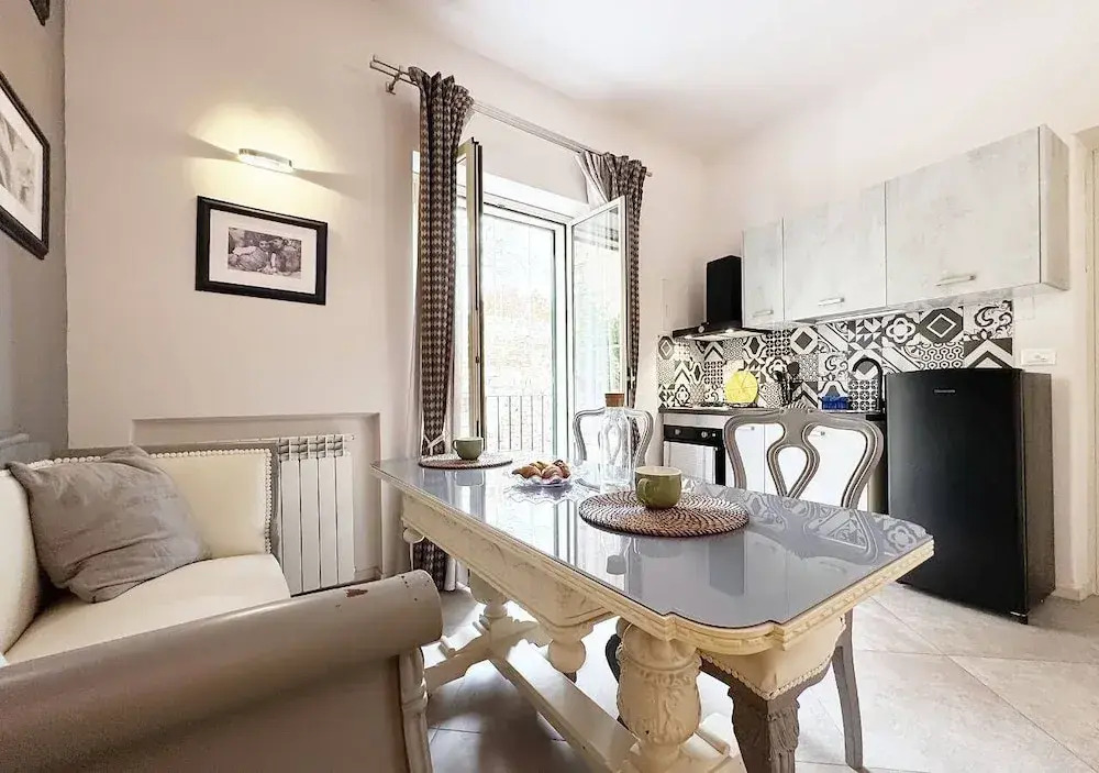 Solemar Sicilia - Valuan Luxury Home