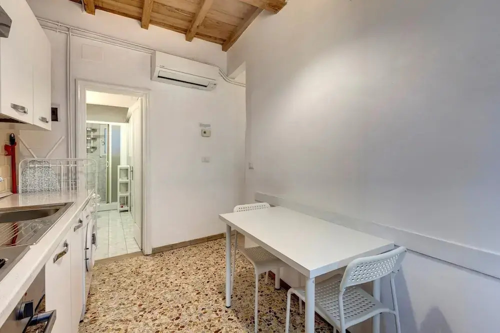 Caldaie 32 in Firenze