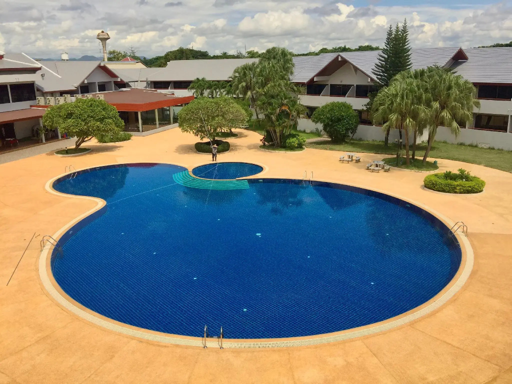 The Impress Nan Hotel