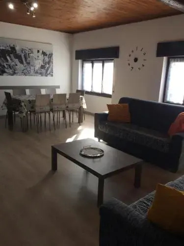 Casa Sergio