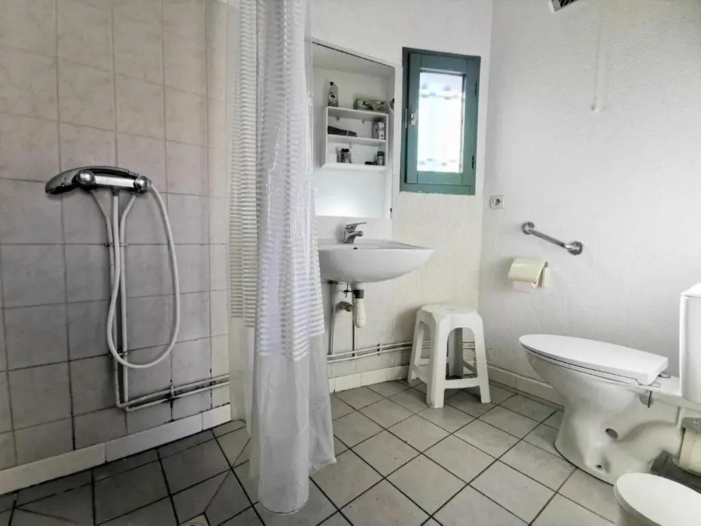 Résidence ILE DES PECHEURS - Maisons & Villas pour 6 Personnes 784