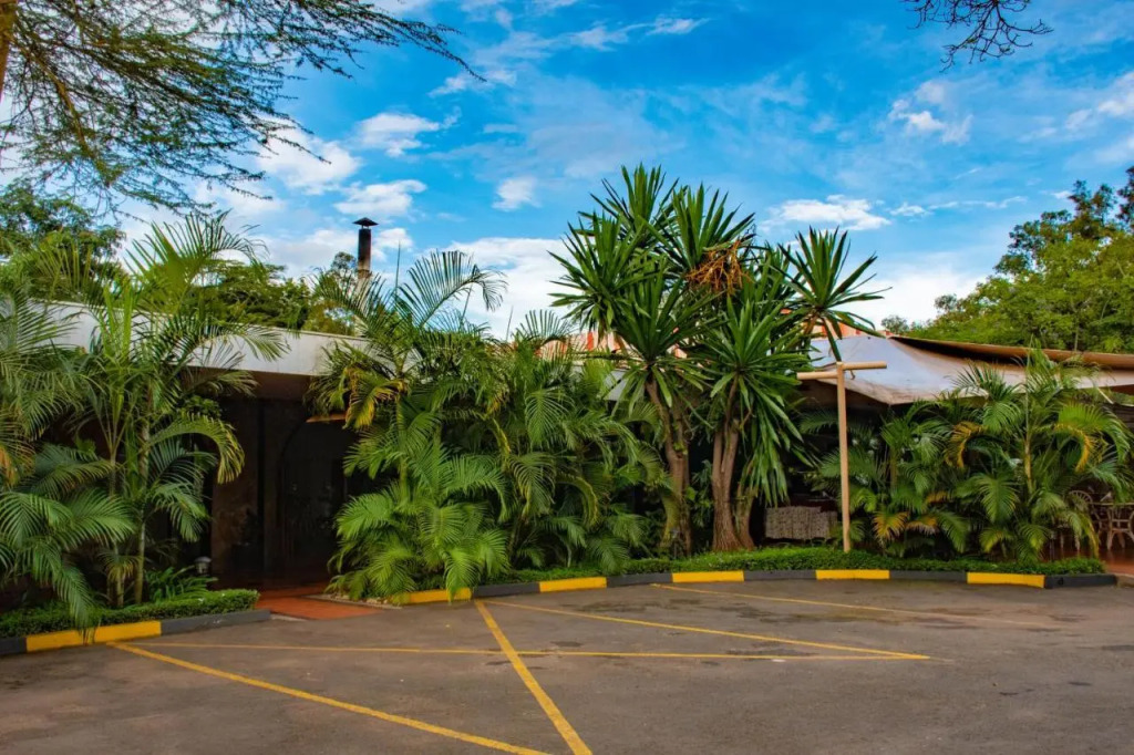 Hotel Boulevard Nairobi, City Centre CBD