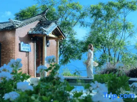 Wanda Moments Guesthouse, Dali Shuanglang