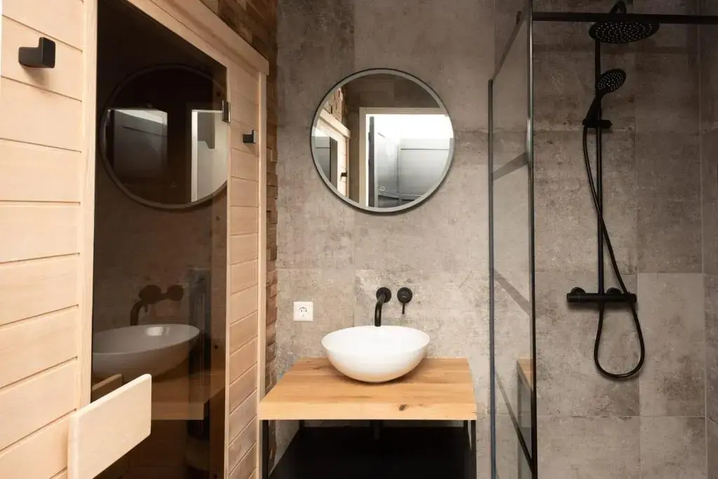 Luxe Appartement 4p - Jan van Renesseweg
