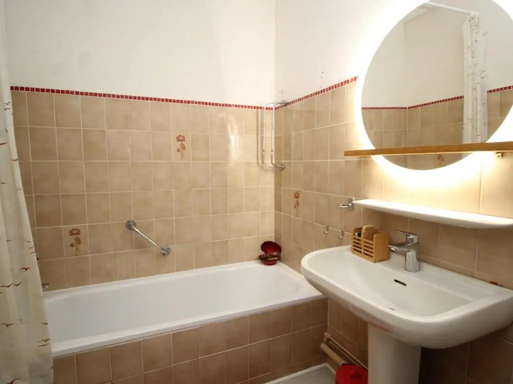 Appartement Collioure, 3 pièces, 6 personnes - FR-1-309-265