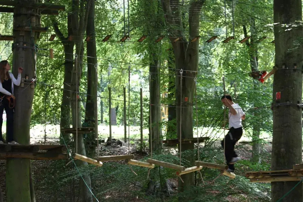 Woody Park