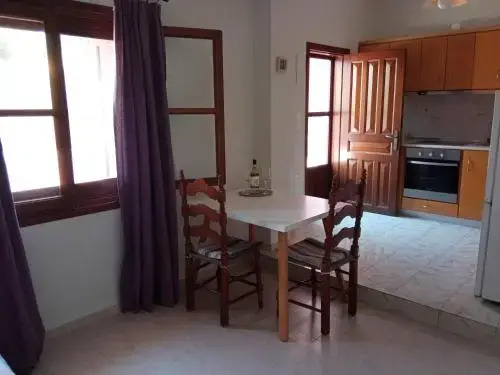 Pedi Apartment