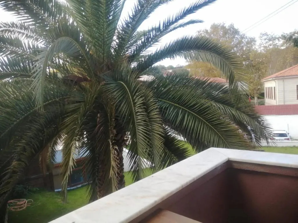 Park Beylerbeyi Boutique Hotel