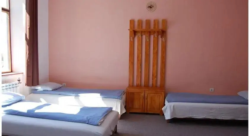 Centrul de Tineret Geoagiu