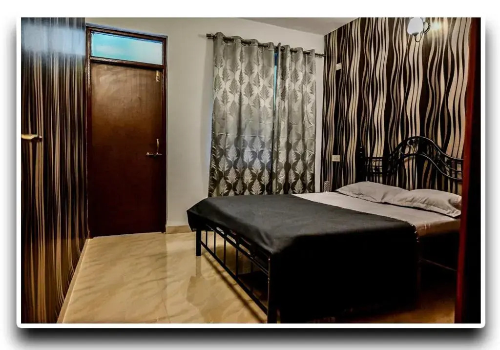 Homestay Benaulim Beach