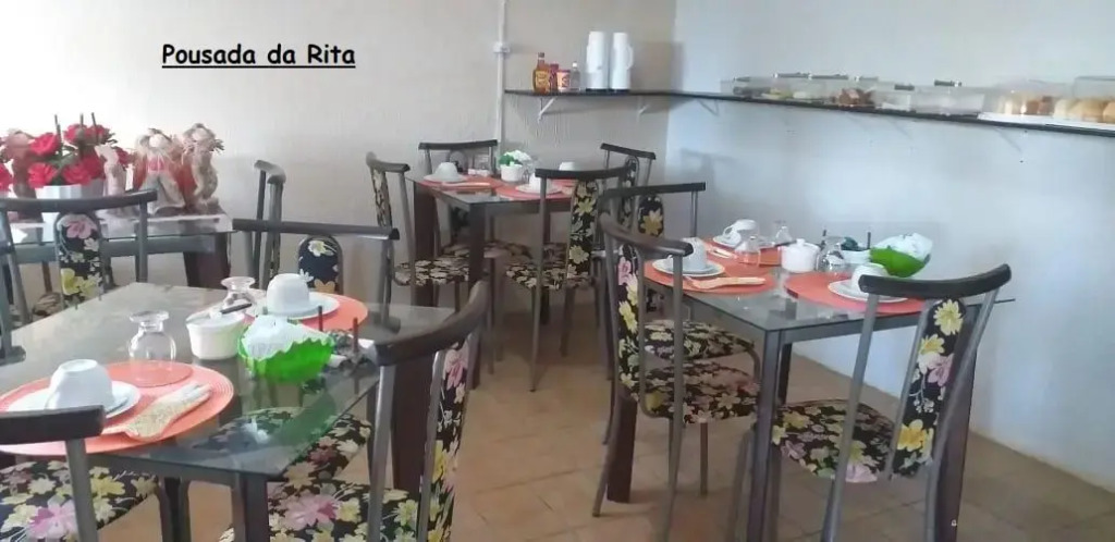Pousada Maresia