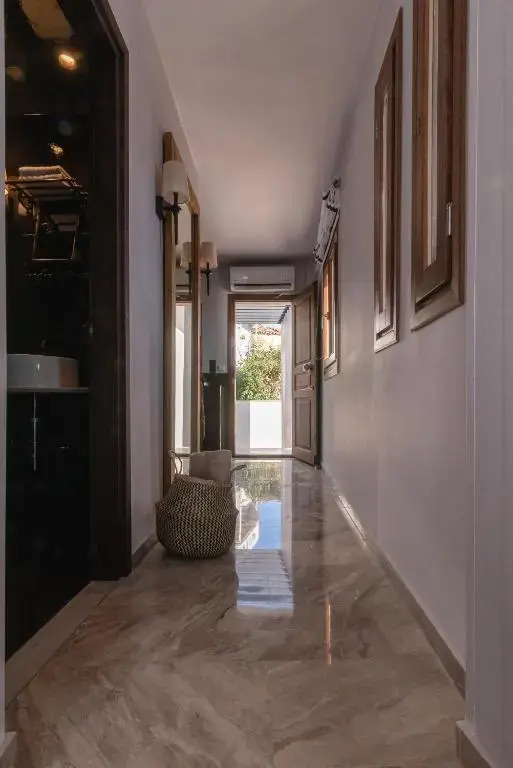 Archo Suites Pythagoreio