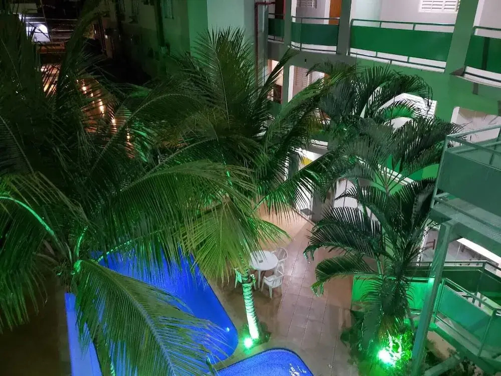 Proença Hotel