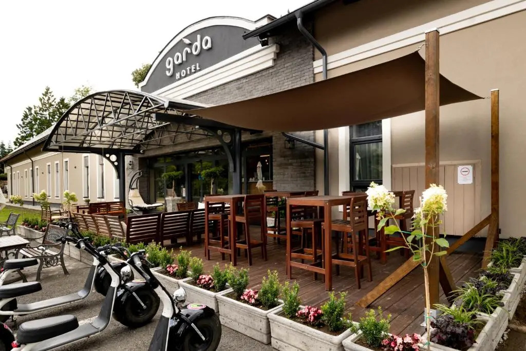 Garda Hotel