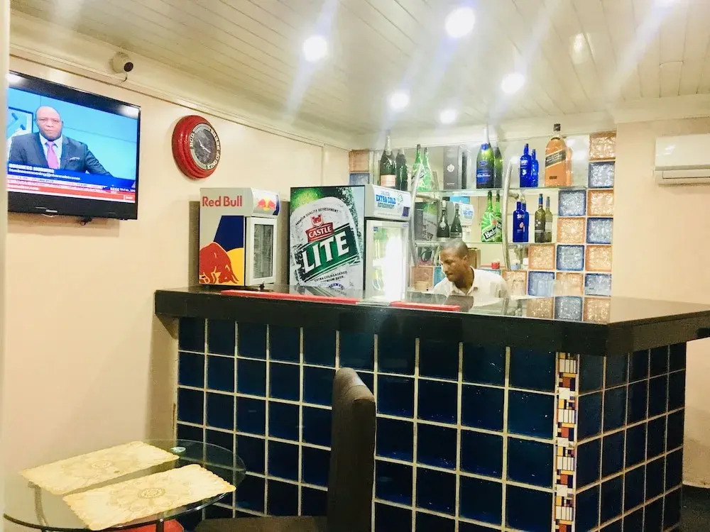 Ikad Hotel and Suite