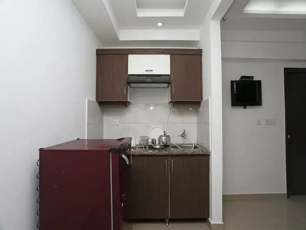 OYO 10948 Home Modern Studio Bhumiyadhar