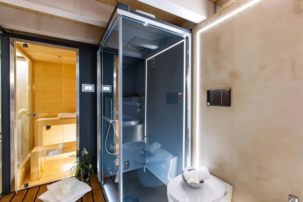 Luxury Wellness Verona