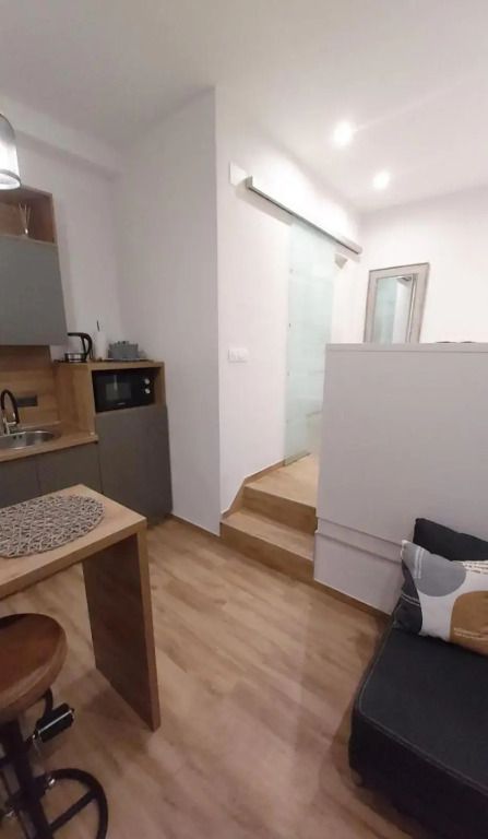 Studio apartman Oliva