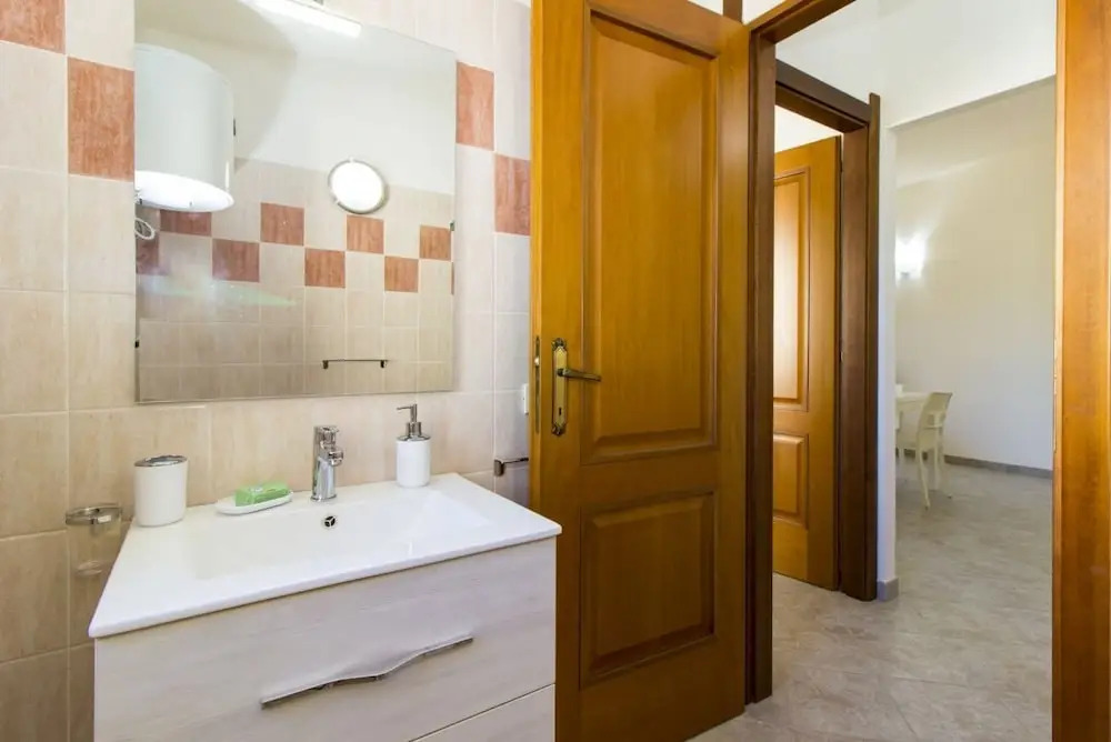 La Ciaccia Sea Apartment