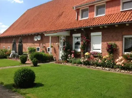 Ferienhof Gut Nietberg