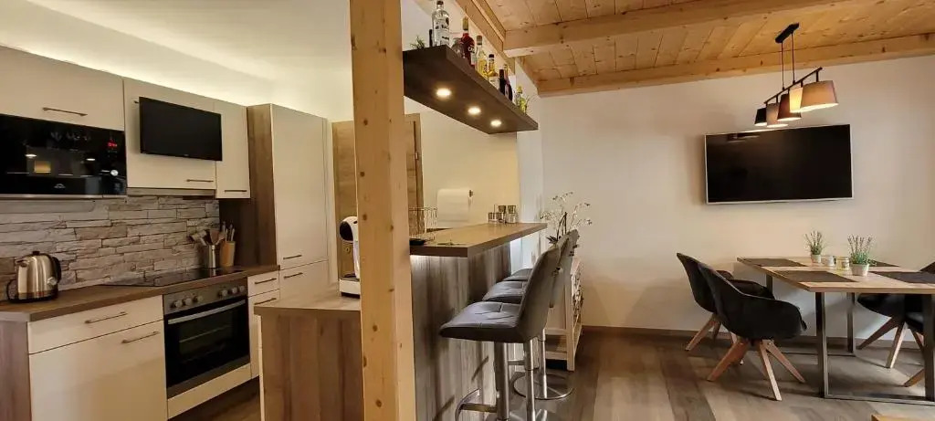Hochalmbahnen Chalets Rauris 1-06 WE2 Maislaufeldweg 1g EG