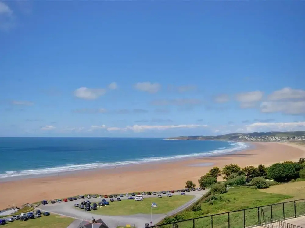 Flat 24 Clifton Court Croyde