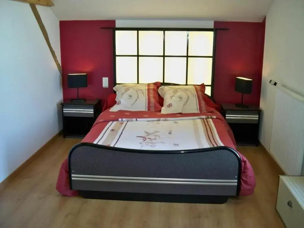 Grange rénovée avec piscine privative - 4 ch, jardin clos, à 7 km dIndian Forest - FR-1-426-304