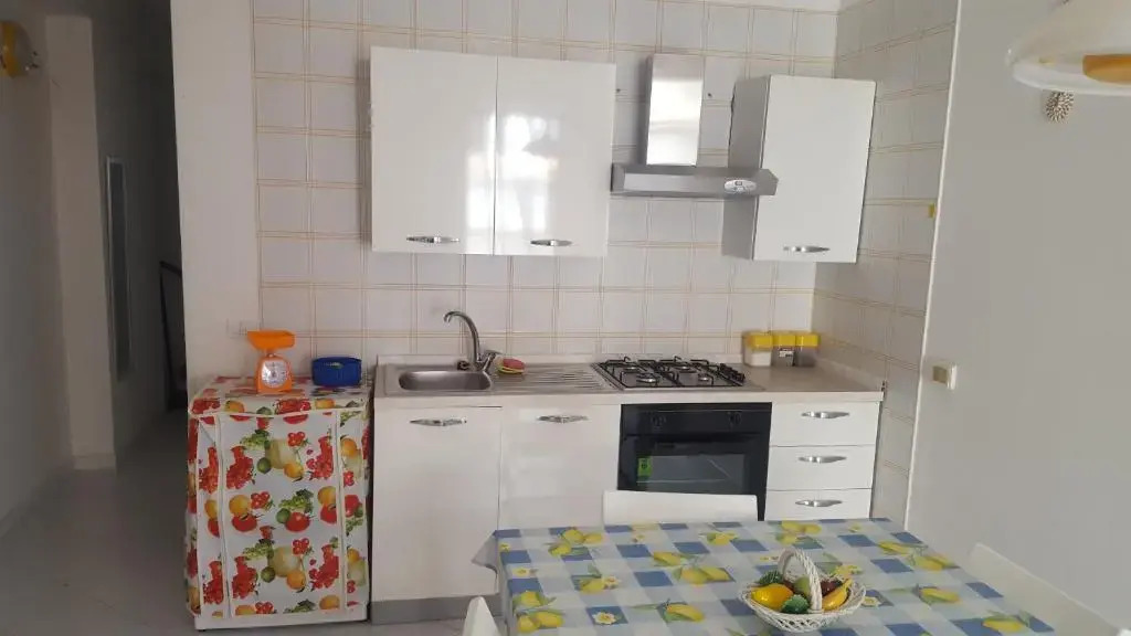 Annalisa Apartments 300 m dal mare