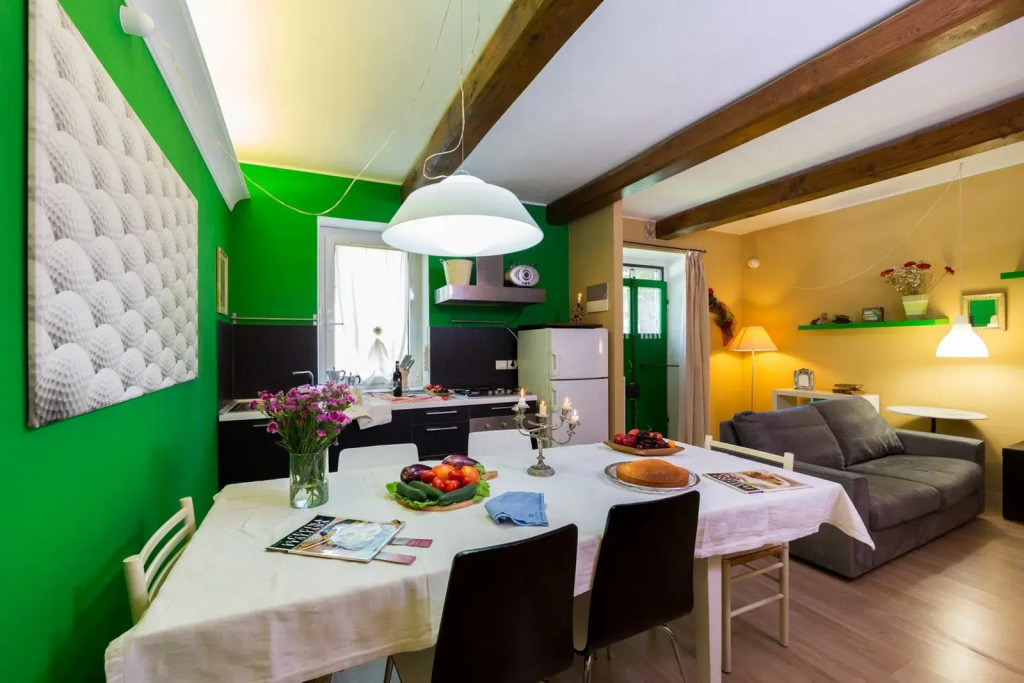 Casa Lina