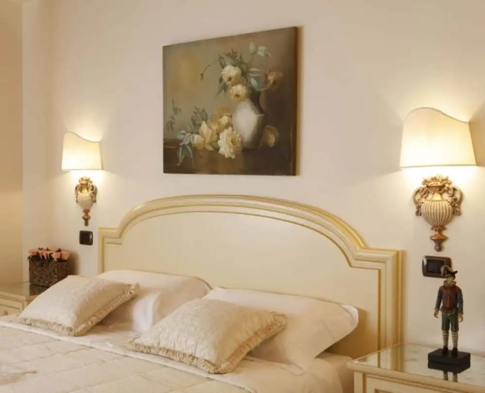 Agriturismo Villa Almè