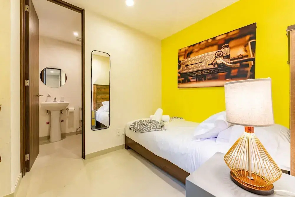 Polanco Full suites by VH