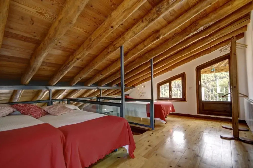 Posada Del Candil