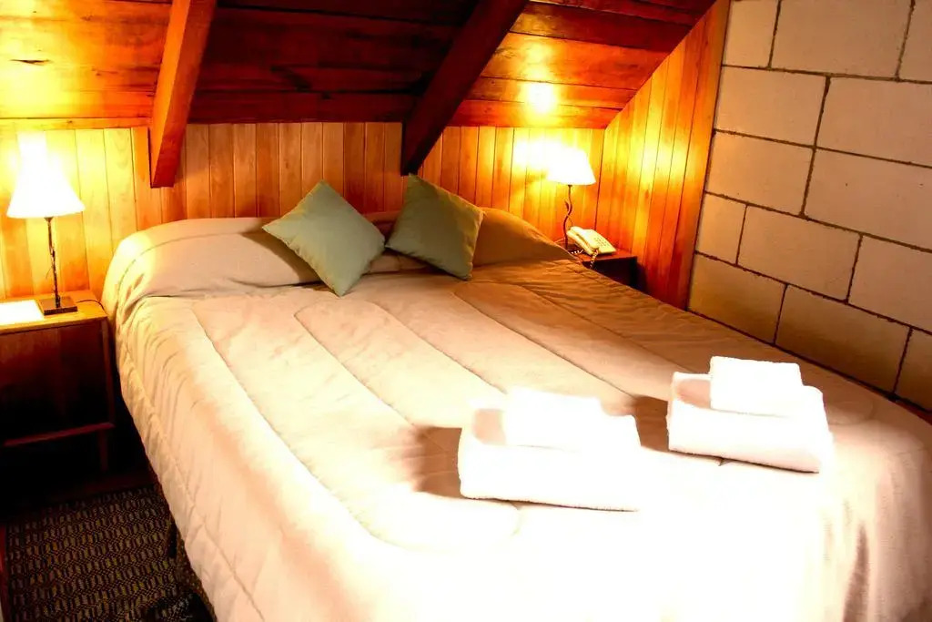Wesley House Hosteria Boutique