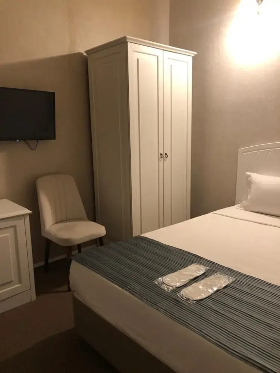 Asmalı Han Hotel