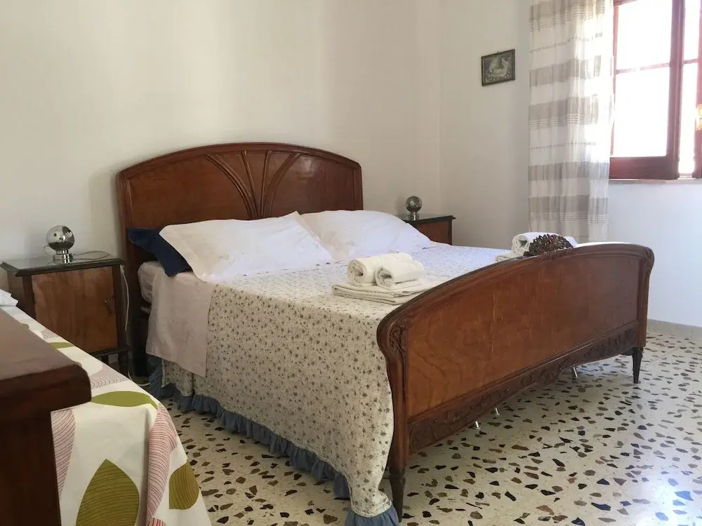 Casa Vacanza Fara
