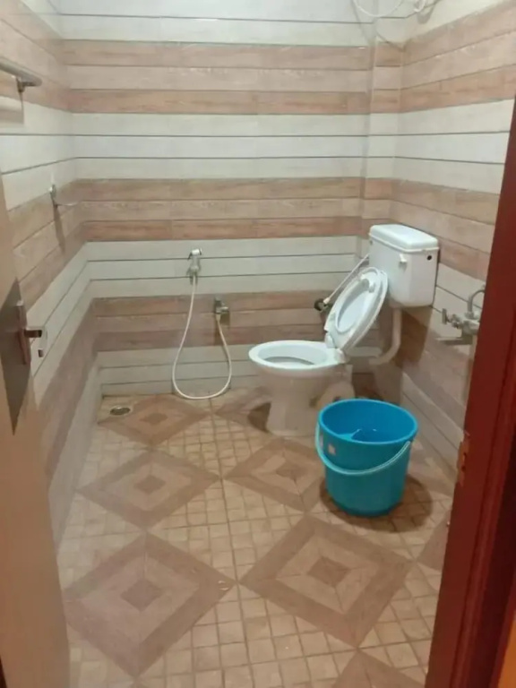 Kalaimagal Residency