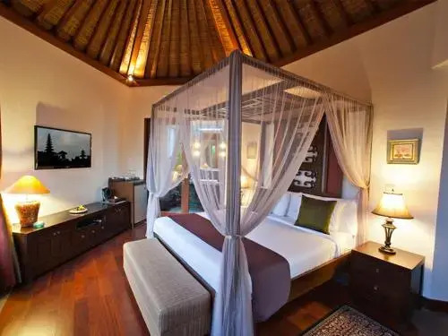 bunga one seminyak