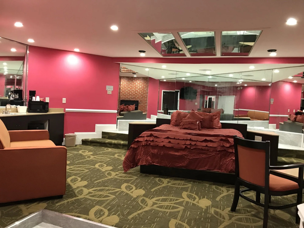 Inn of the Dove Cherry Hill - Philadelphia