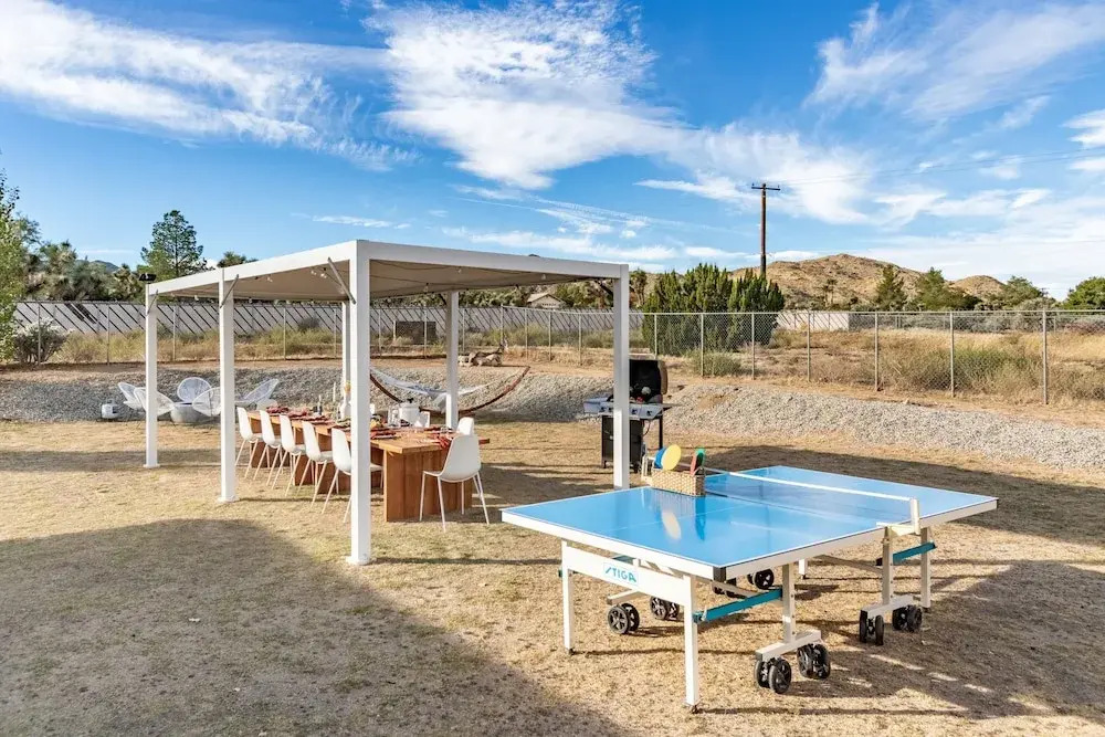 Mojave Moon by Avantstay Modern & Bright JT Home in Great Location w/ Pool & Hot Tub