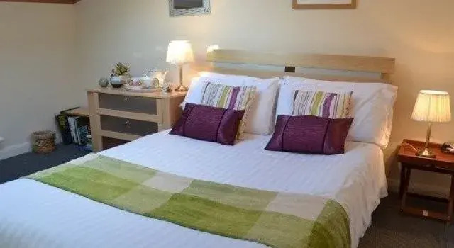 IRT Valley View B&B