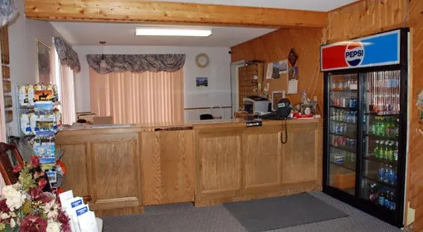 Cardston Inn
