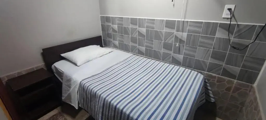 Hostal Arica 3