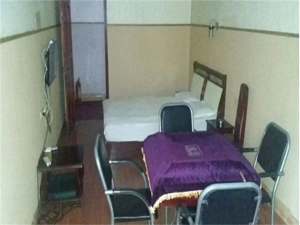 Xuanhan Huaxin Hotel